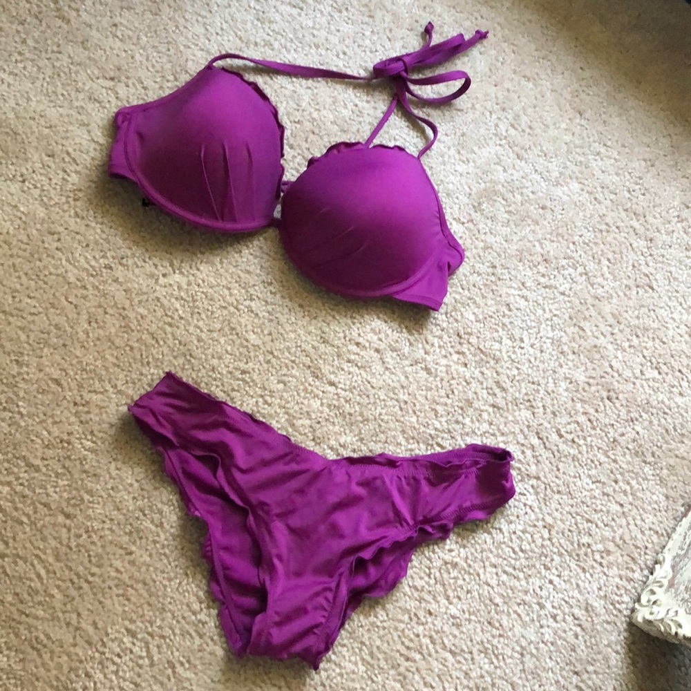 AdoreMe Bathing suit